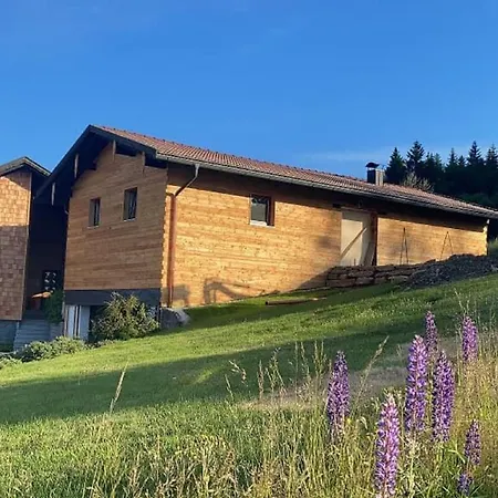 Woidrausch'n Apartment