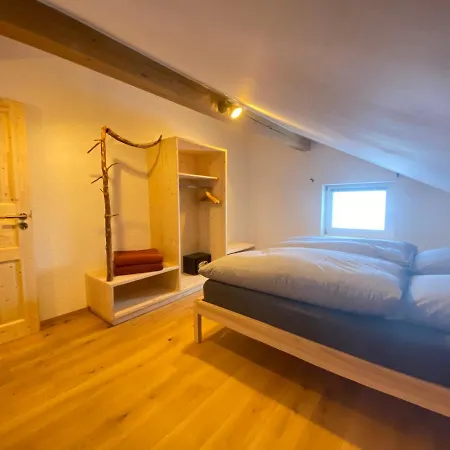 Apartmán Woidrausch'n Philippsreut