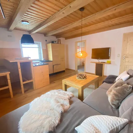 Woidrausch'n Apartment Philippsreut