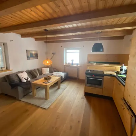 Woidrausch'n Apartment Philippsreut