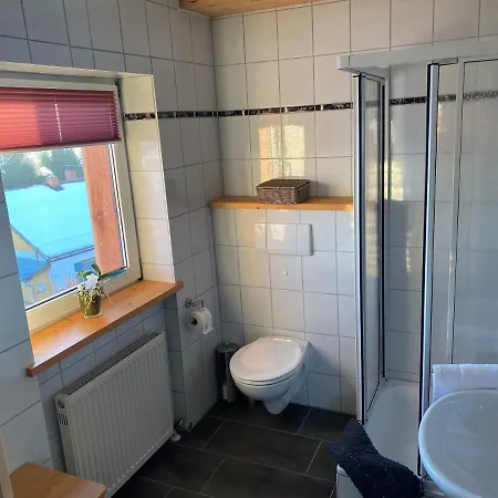 Woidrausch'n Apartment *