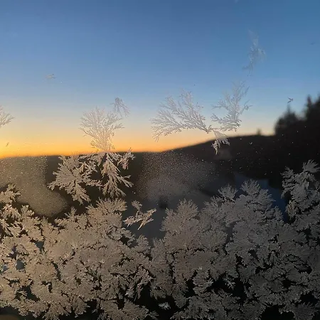 Woidrausch'n Apartmán Philippsreut